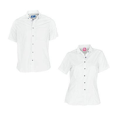 T2072 CAMISA FLEX DAMA ML BIBO