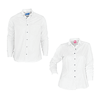 T2072 CAMISA FLEX DAMA ML BIBO