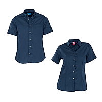 T2071 CAMISA FLEX DAMA MC BIBO