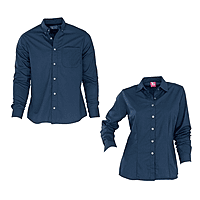 T2072 CAMISA FLEX DAMA ML BIBO