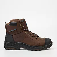 Flint Crazy Horse Leather