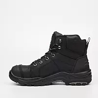 Flint Crazy Horse Leather