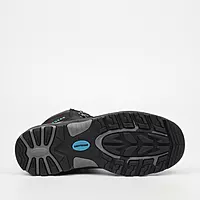 Flint Crazy Horse Leather
