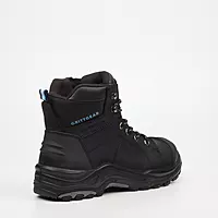 Flint Crazy Horse Leather