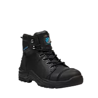 Flint Smooth Leather
