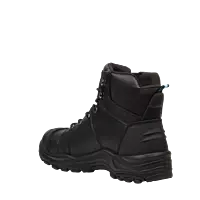 Flint Smooth Leather