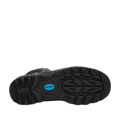 Flint Smooth Leather