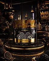 MUHA THCA FLOWER BLACK TRUFFLE