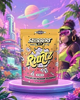 SLUGGERS FLOR RUNTZ 3.5