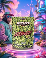 SLUGGERS FLOR UFOREOS 3.5