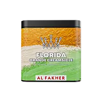 ALFAKHER - FLORIDA ORANGE CREAMSICLE