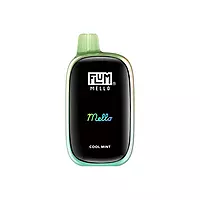 FM20K COOL MINT