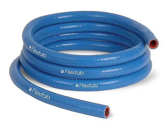 Silicone Heater Hose