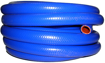 Silicone Heater Hose