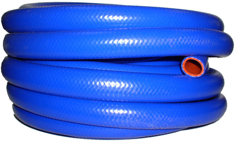 Silicone Heater Hose
