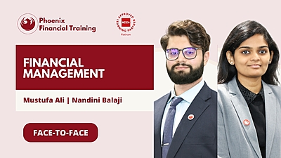Financial Management (FM) September Financial Management (FM) September