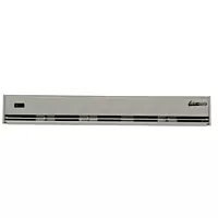 Cortina de Aire, Silver Easy Wind Series, Industrial, 900mm, 220V, 60Hz, 14KG, Medida 900X215X240