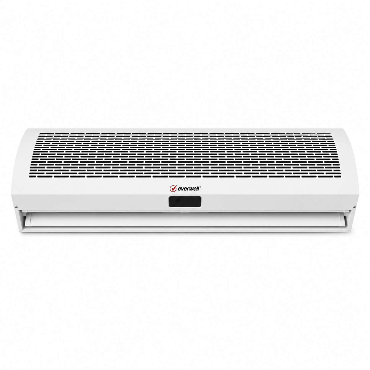 Cortina de Aire, EVERWELL, 115V, 36" Reforz - FM3009-Y-2-S-1, 35 x 9 x 7,2 pulgadas, 900 x 221 x 183 mm, 12.7 kg - FM1209N-2Y-S1