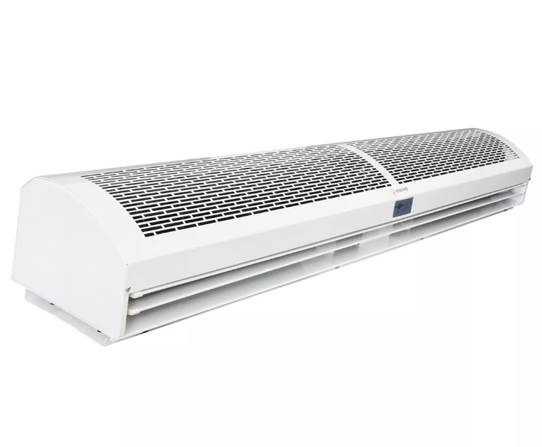 Cortina de Aire, EVERWELL, 115V, 48" Reforz - FM3012-Y-2-S-1