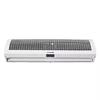Cortina de Aire, EVERWELL, 115V, 48" Reforz -, 47 x 9 x 7,2 pulgadas 1200 x 221 x 183 mm, 16.2kg - FM3012-Y-2-S-1