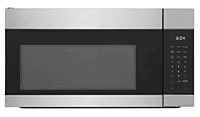Frigidaire FMOS1746BS 1.7 Cu. Ft. Over-The-Range Microwave Frigidaire FMOS1746BS 1.7 Cu. Ft. Over-The-Range Microwave