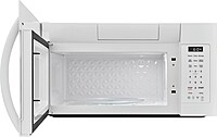 Frigidaire® FMOS1846B 1.8 Cu. Ft. Over-The-Range Microwave Frigidaire® FMOS1846B 1.8 Cu. Ft. Over-The-Range Microwave