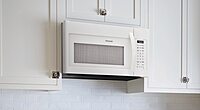 Frigidaire® FMOS1846B 1.8 Cu. Ft. Over-The-Range Microwave Frigidaire® FMOS1846B 1.8 Cu. Ft. Over-The-Range Microwave