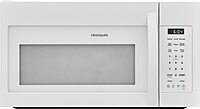 Frigidaire® FMOS1846B 1.8 Cu. Ft. Over-The-Range Microwave Frigidaire® FMOS1846B 1.8 Cu. Ft. Over-The-Range Microwave