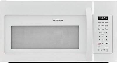 Frigidaire® FMOS1846B 1.8 Cu. Ft. Over-The-Range Microwave