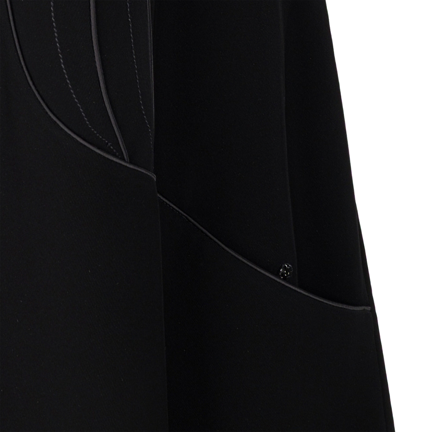 SYLVIE Daily Abaya A-Line 26183