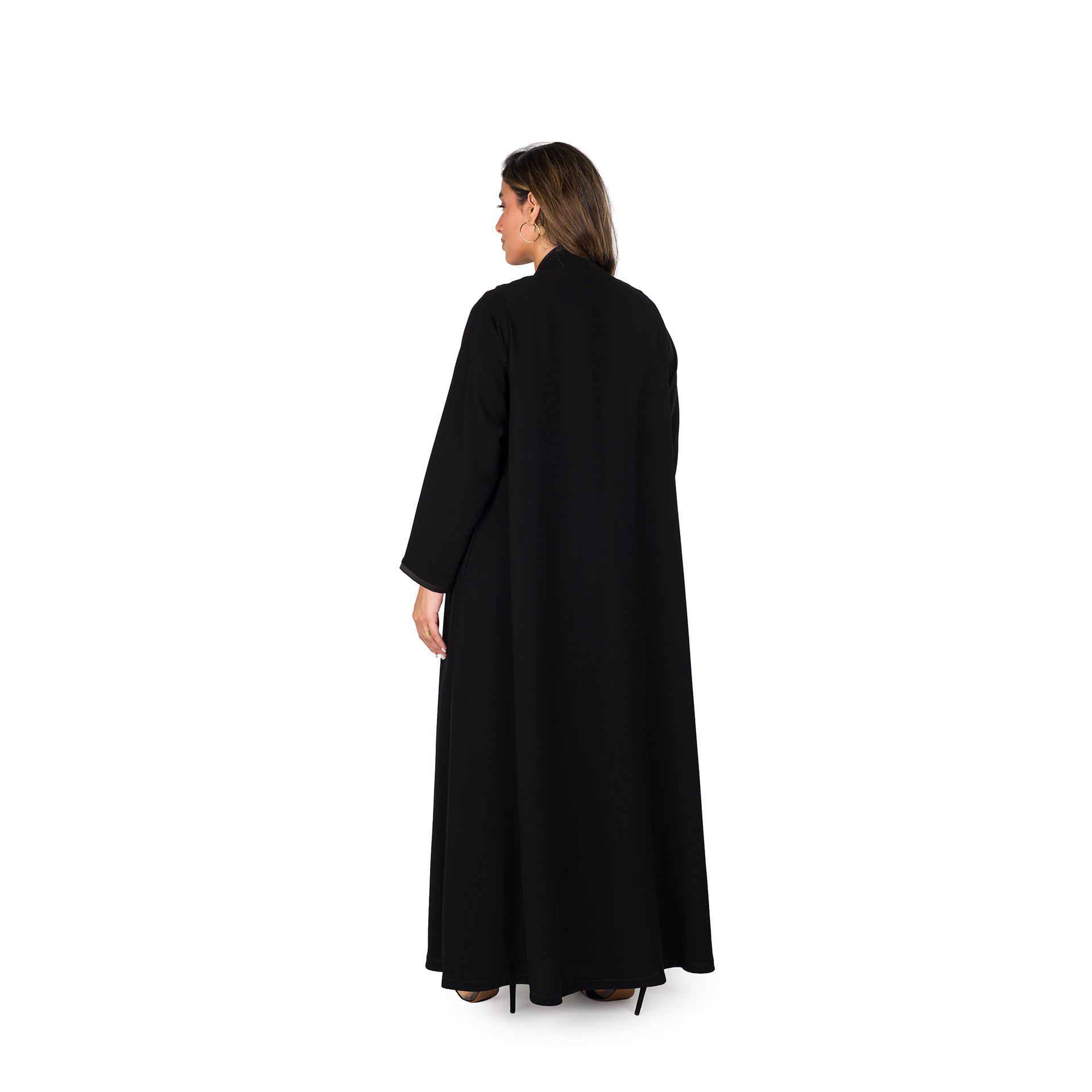 Daily Abaya A-Line 26186
