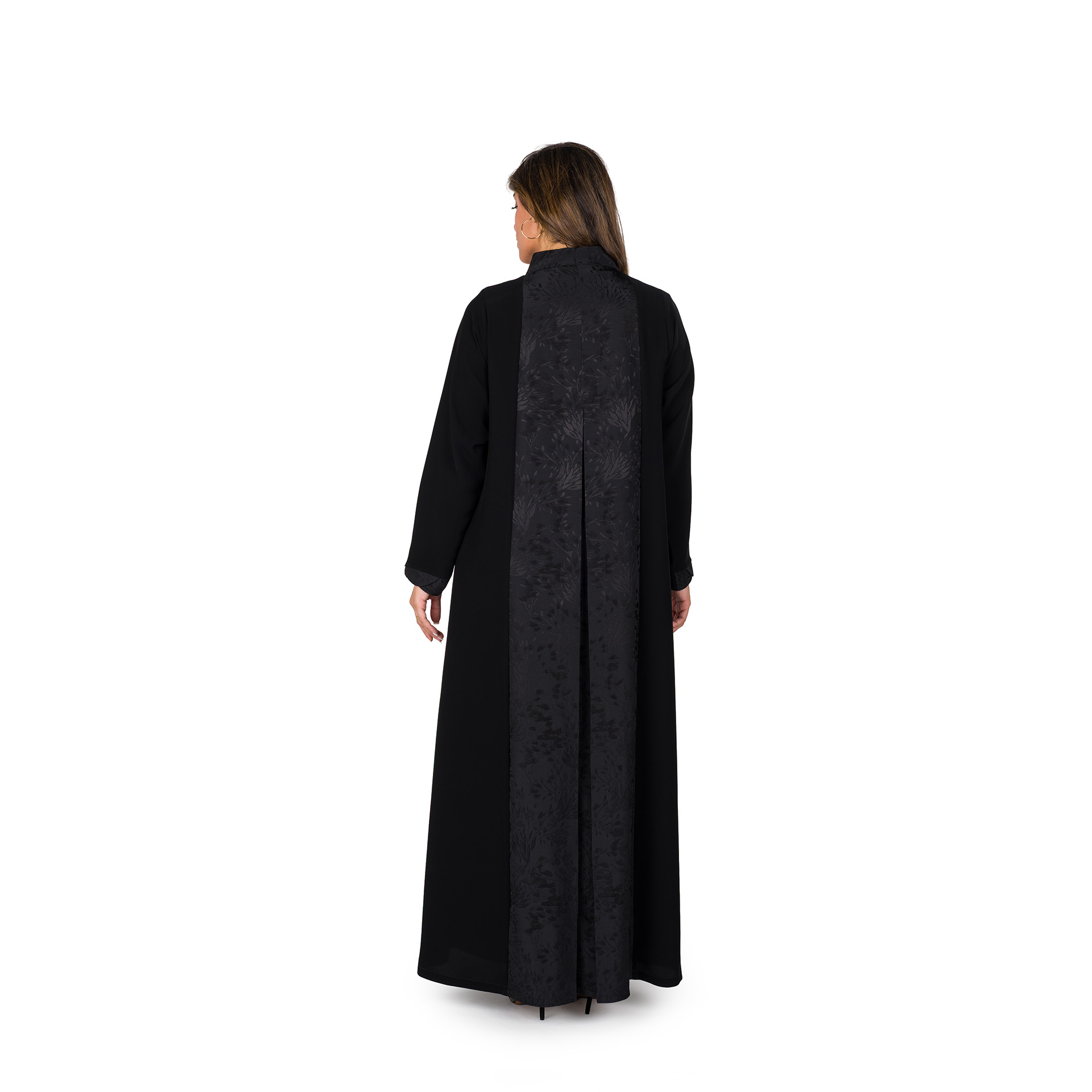MARGOT Daily Abaya Blazer 26147
