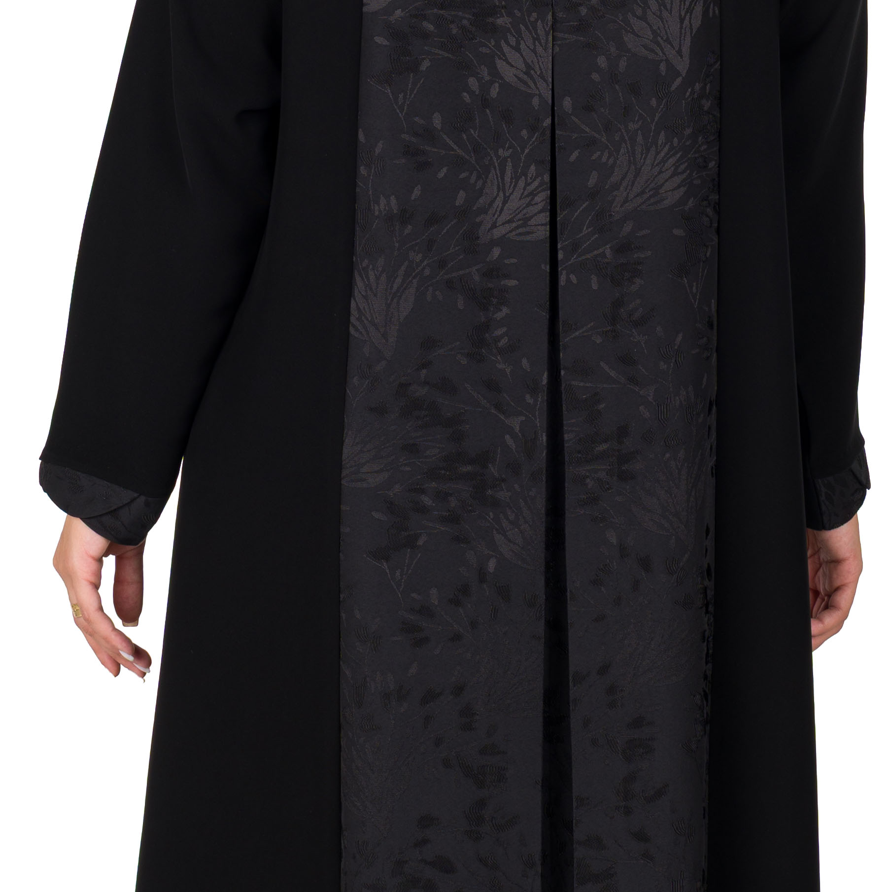 MARGOT Daily Abaya Blazer 26147
