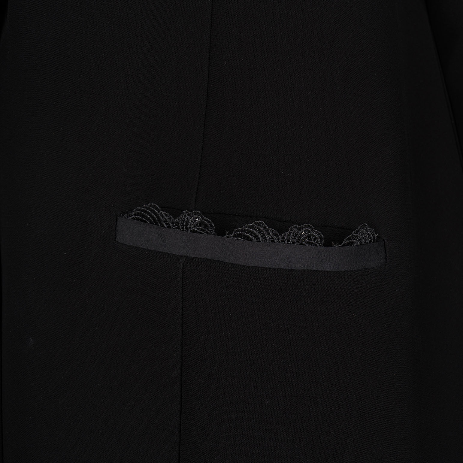 Daily Abaya Blazer 26156