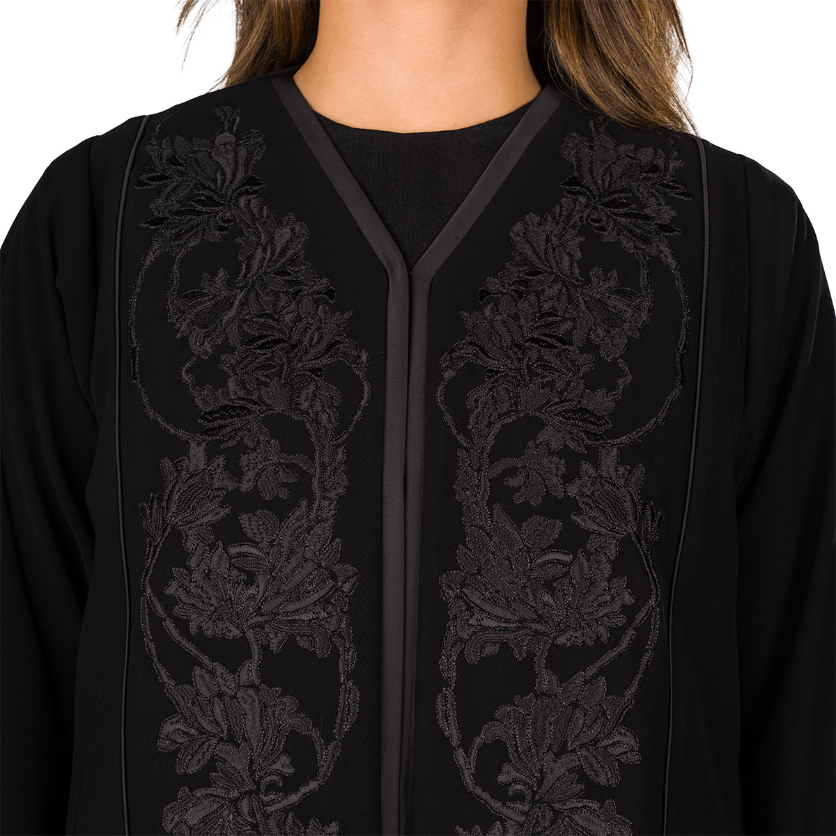 Couture Abaya Blazer 26164