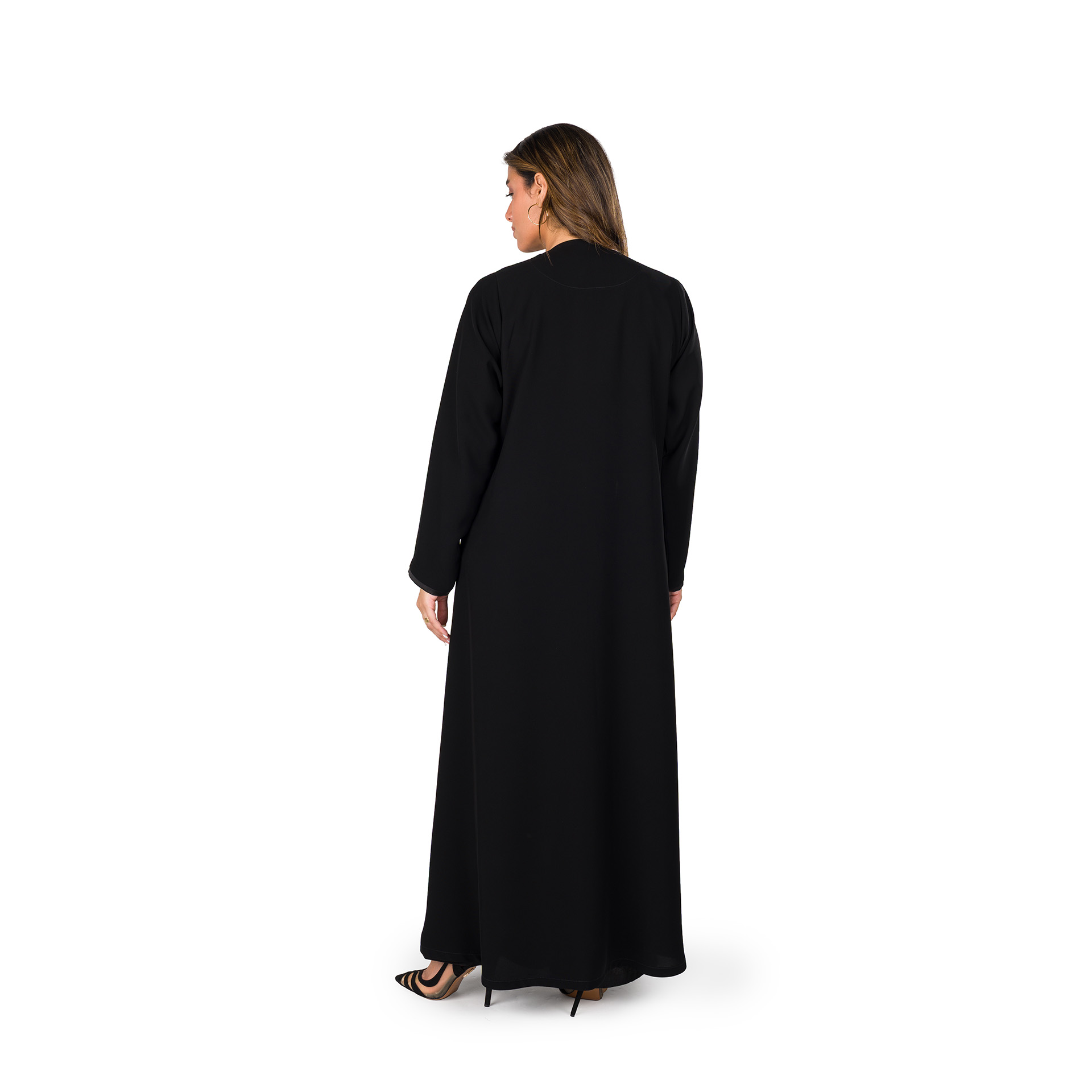 Couture Abaya Blazer 26164