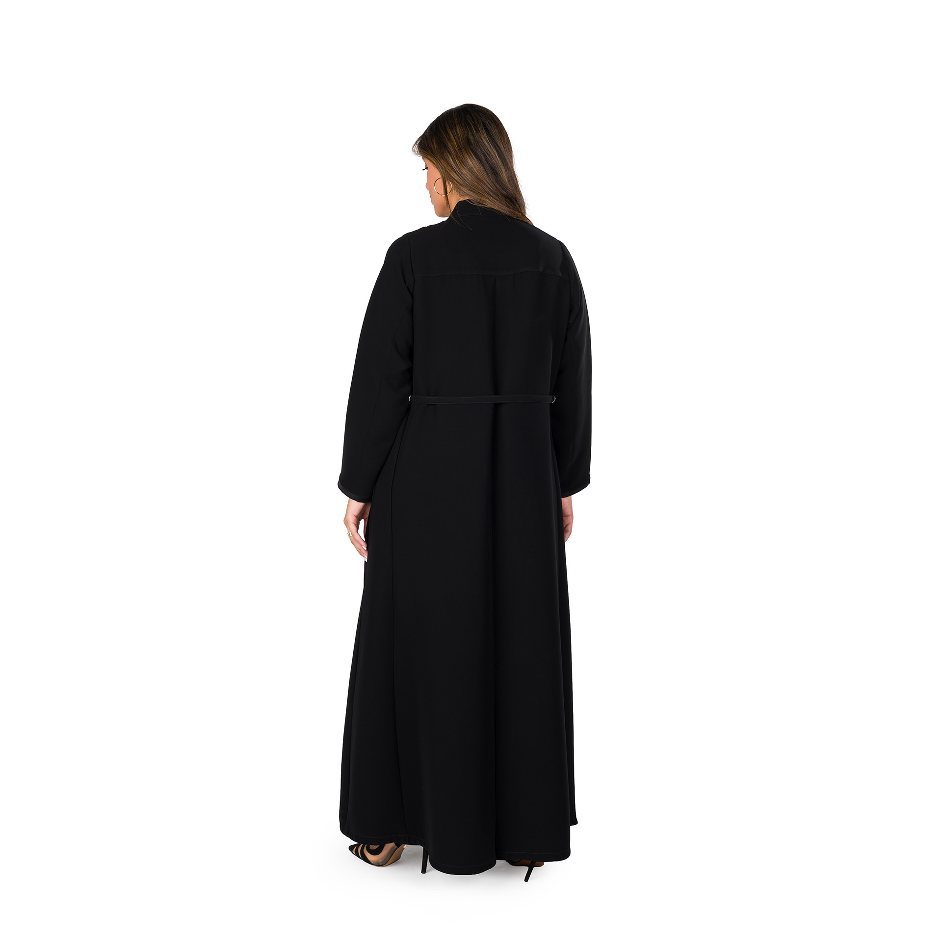 Couture Abaya Blazer 26167