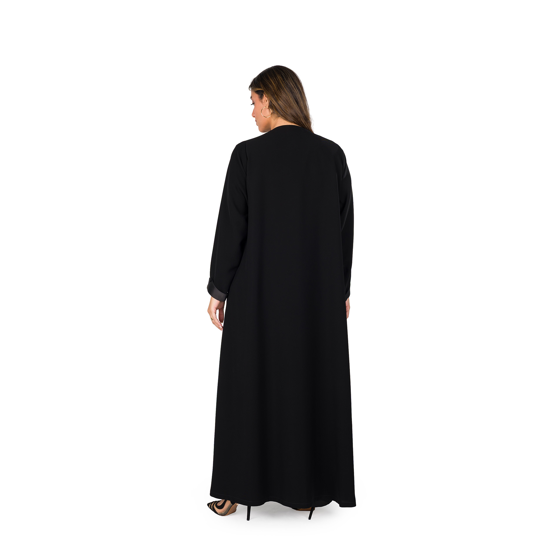 Couture Abaya Blazer 26169