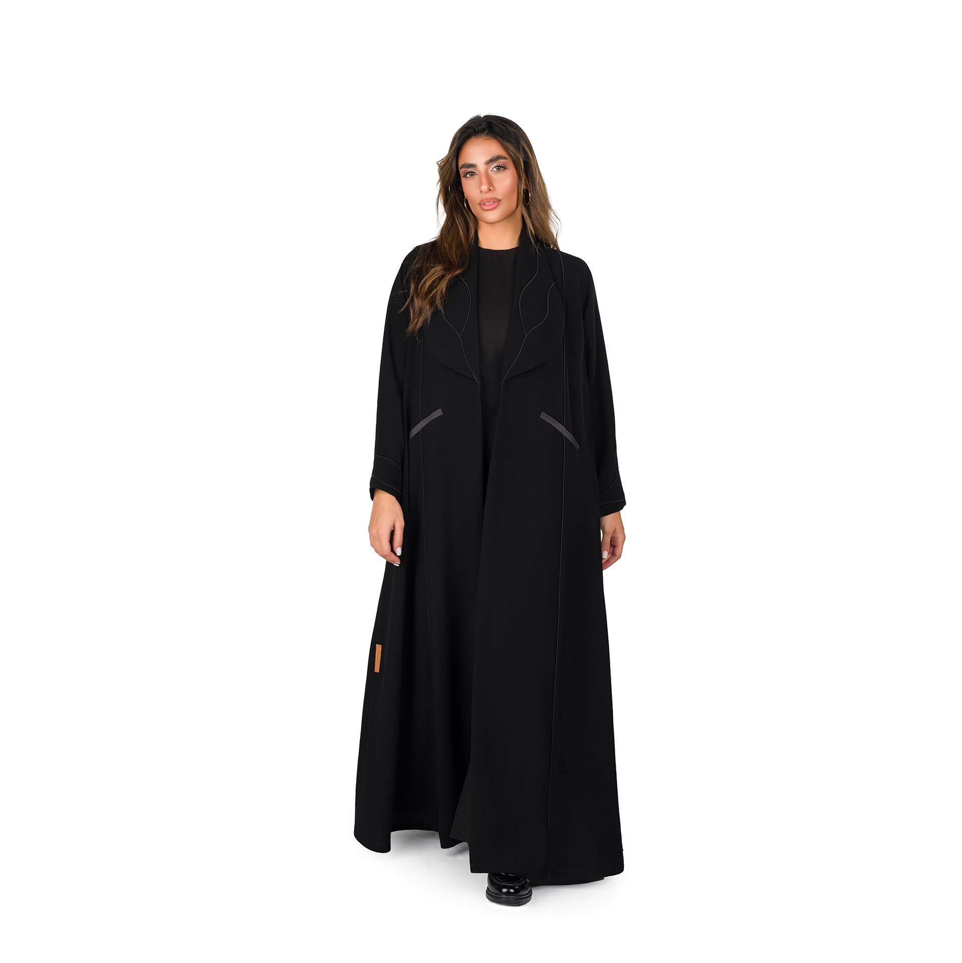Daily Abaya Blazer 26170