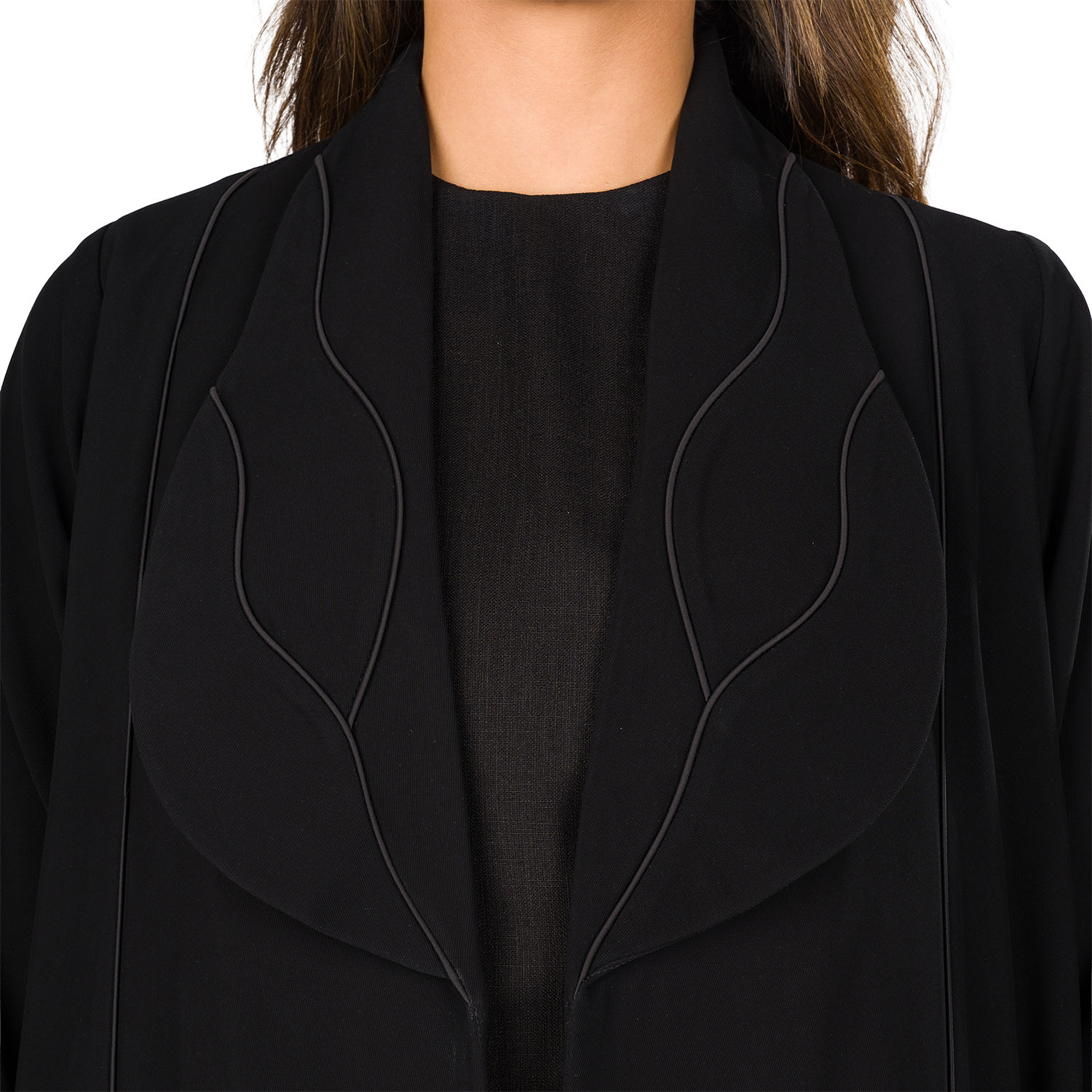 Daily Abaya Blazer 26170