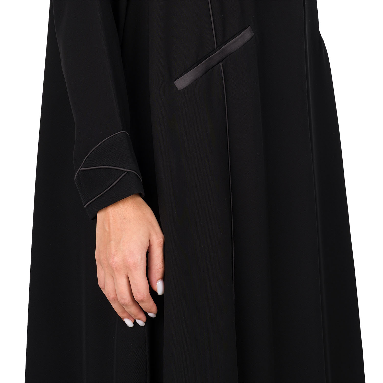 Daily Abaya Blazer 26170
