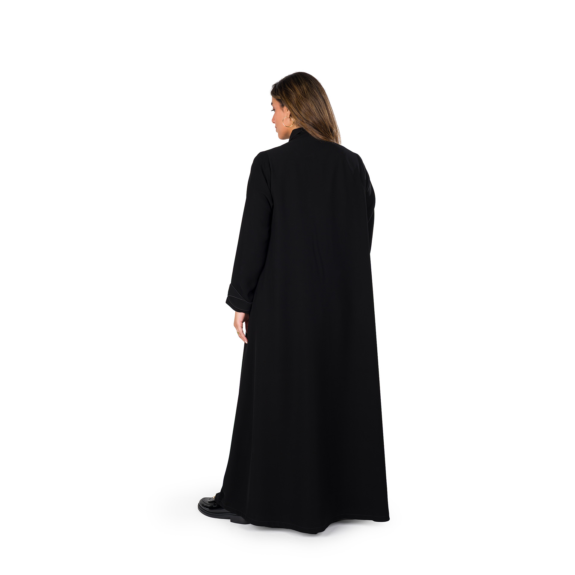 Daily Abaya Blazer 26170