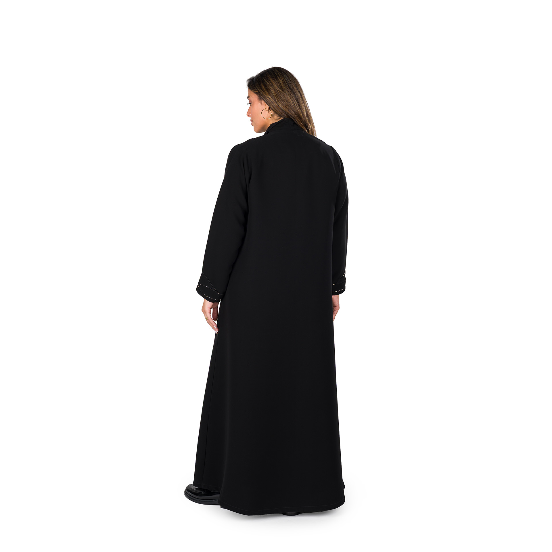 Daily Abaya Blazer 26170