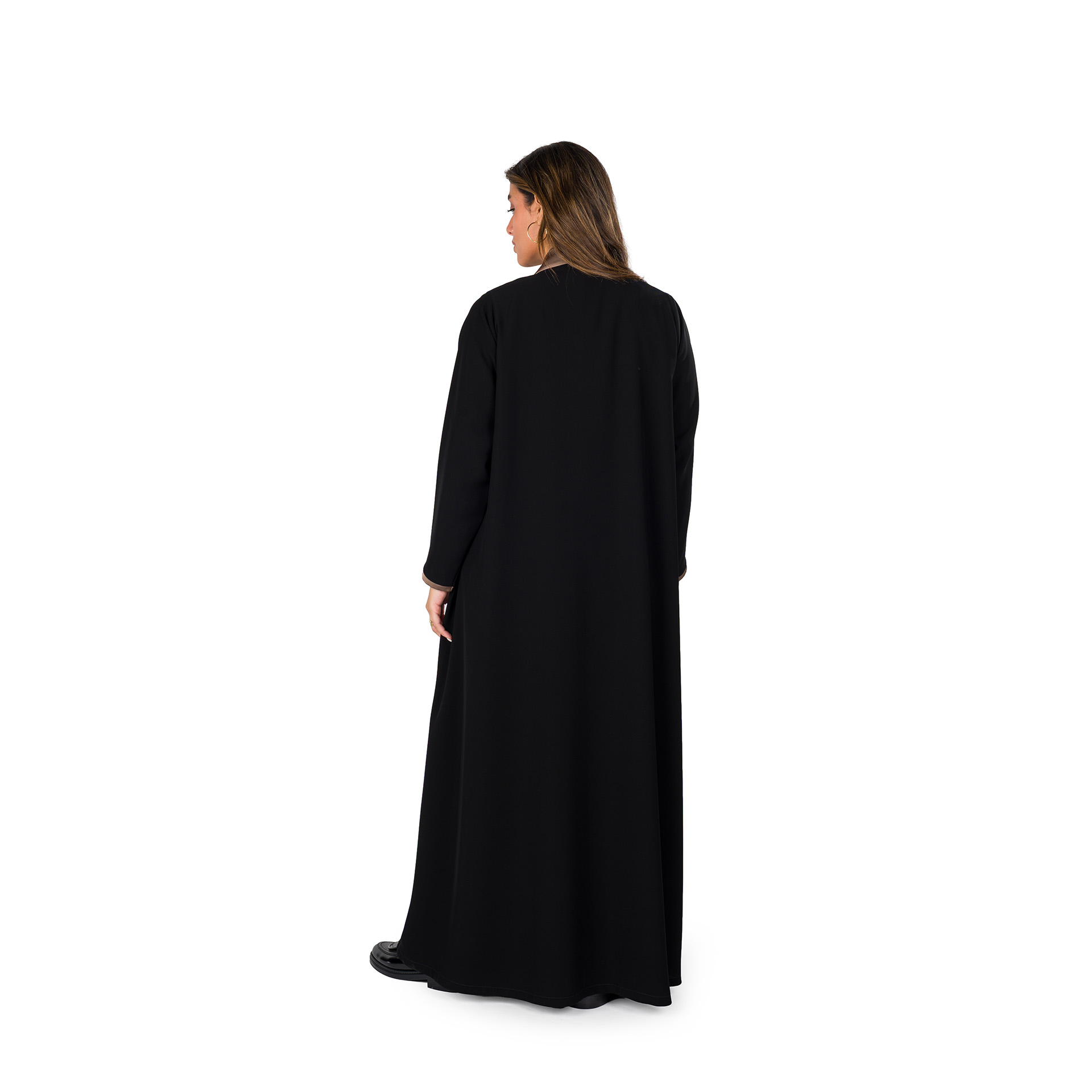 Couture Abaya Blazer 26172