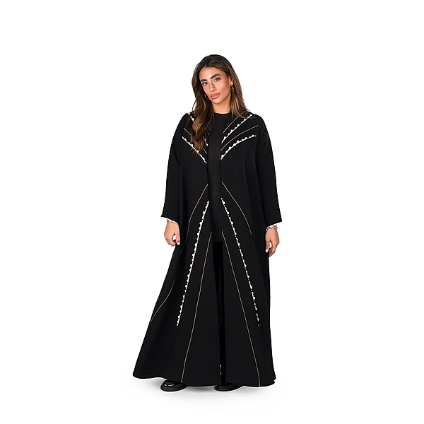 Daily Abaya Blazer 26155