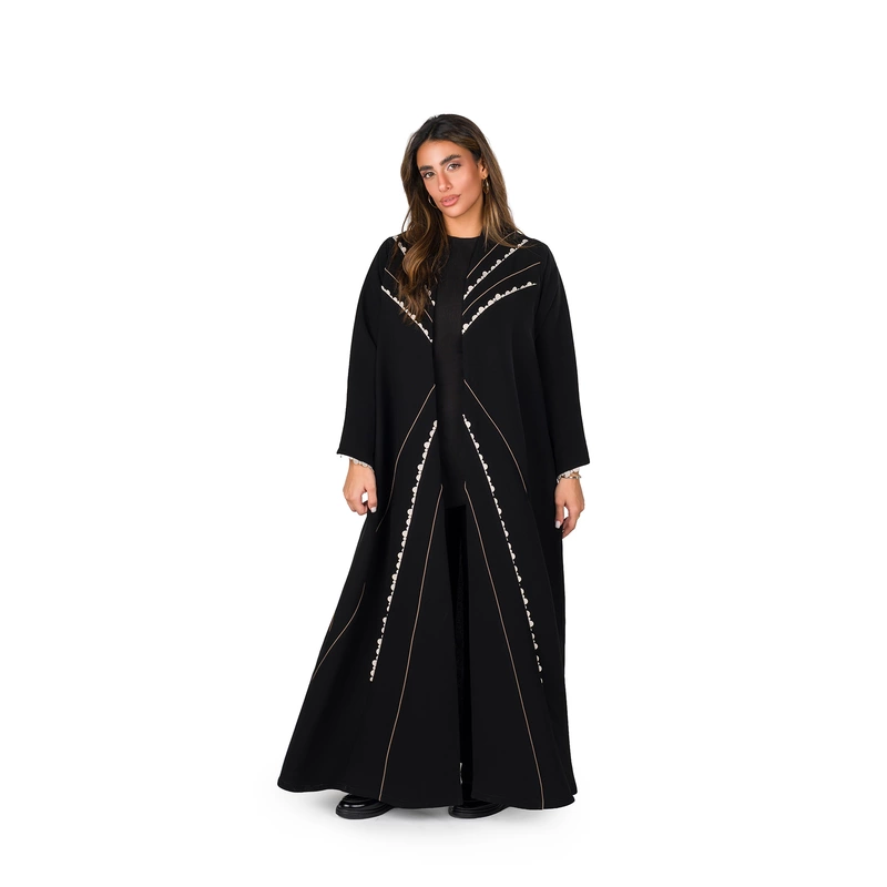 Daily Abaya Blazer 26155