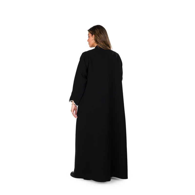 Daily Abaya Blazer 26155