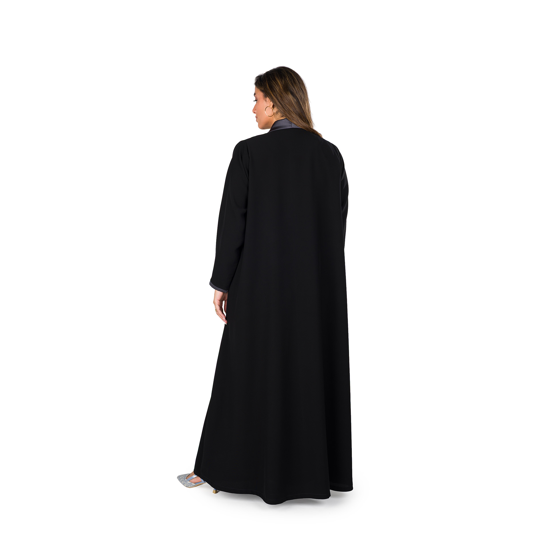 Couture Abaya Blazer 26172