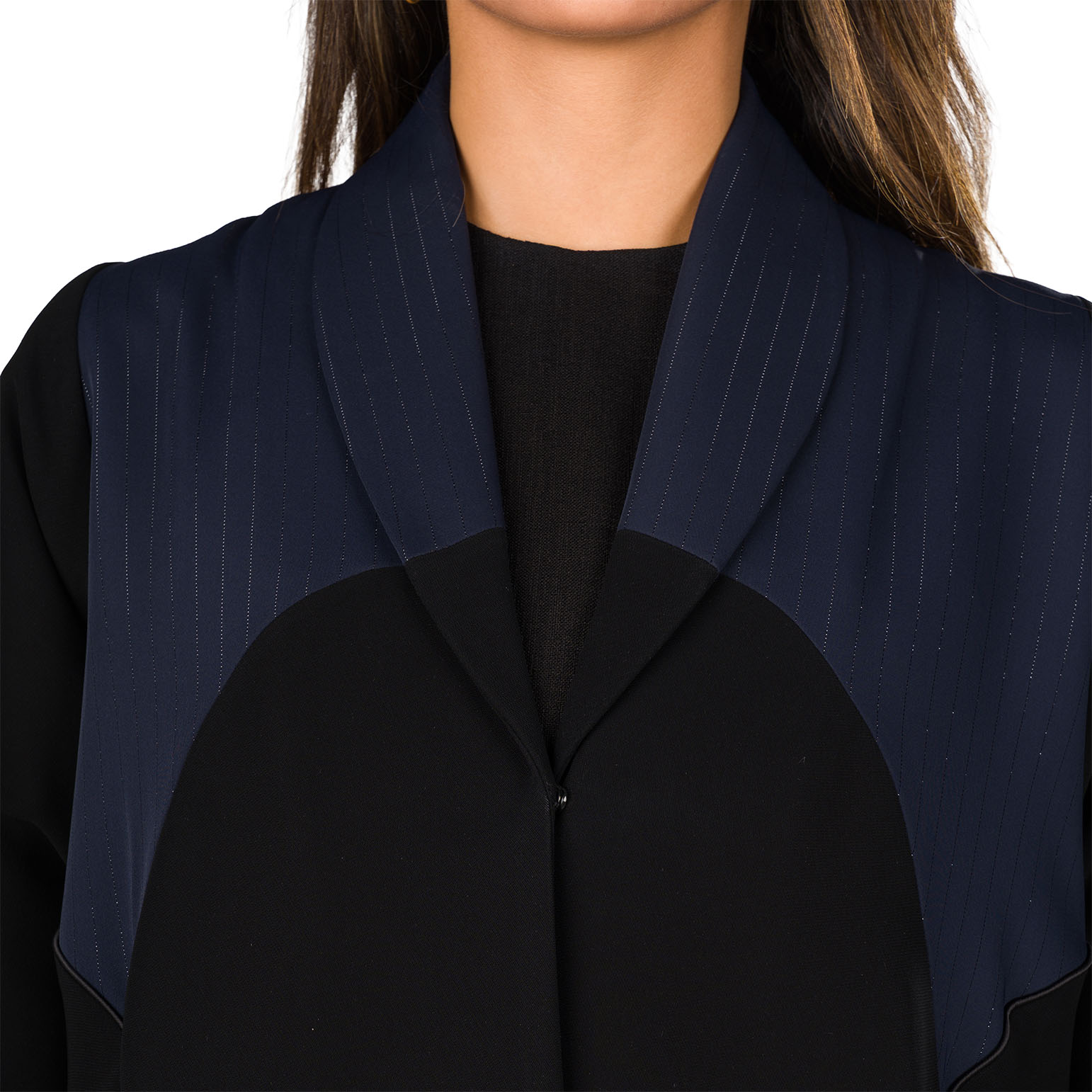 Daily Abaya Blazer 26157