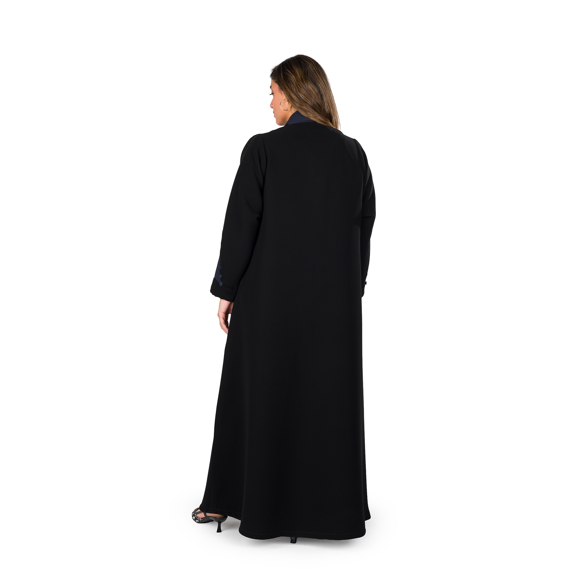 Daily Abaya Blazer 26157